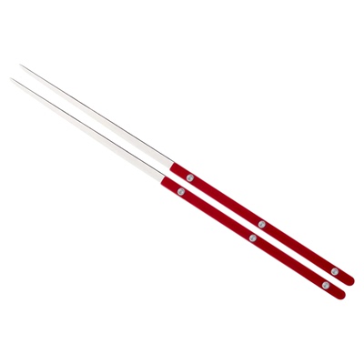不锈钢筷子1双新品