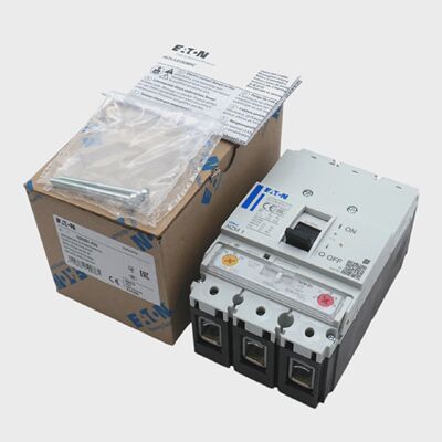 Eaton NZMB1A50 259078 circuit breaker unusedoriginal packagi