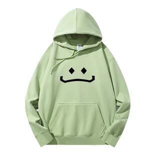 原神游戏周边兰那罗连帽卫衣同款衣服帽衫加绒动漫二次元cos外套