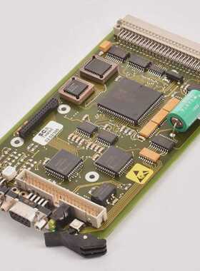 APC 3000-32 CPU / 0153.0302 SCA Schucker - Used - incl. warr