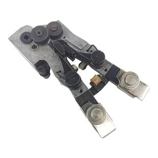 KM款立式裁剪机配件大全凯斯曼电剪磨刀架三田压板簧大连刀片扳手