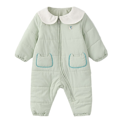 moimoln小云朵童装连体服