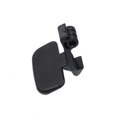 适配起亚K3扶手箱卡扣配件