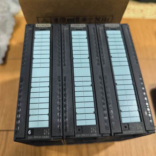 溢价-SIMATIC S7-300模拟量输入模块，型号6ES