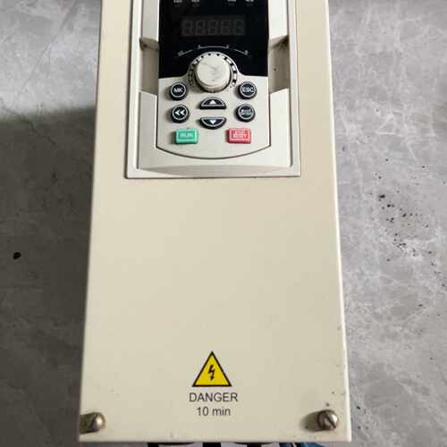 【议价-可维修】  DR300F-T3-015G/018P 变频器 /均有货