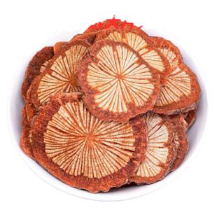 云南深山血通片红藤片大血藤精选中大片正宗无硫脑血通煮水泡茶