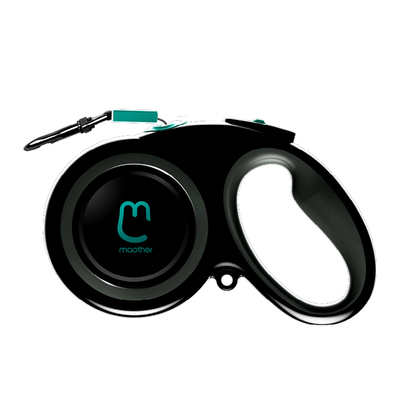 宠物狗牵引绳可自动伸缩防爆冲