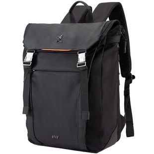 GYXX/光影行星凌云2双肩包男款背包商务通勤大容量旅行书包电脑包