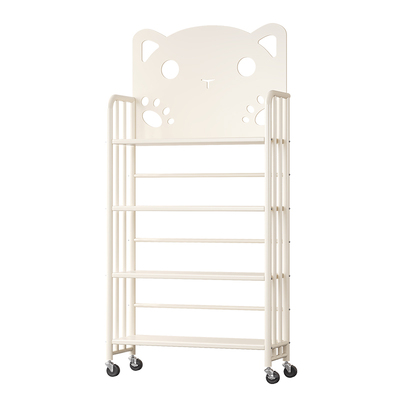 高承重稳定可爱小猫造型设计