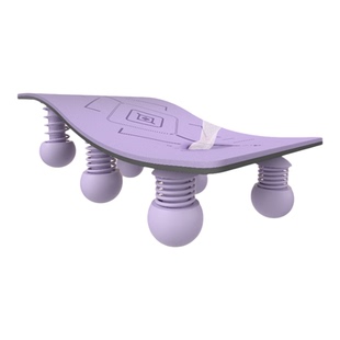 加宽加大家用瑜伽垫女士专业防滑加厚隔音静音减震跳操健身地垫