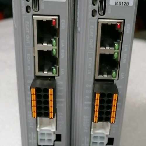 溢价-雷赛智能CL3C-EC503总线驱动器，输入电压Vdc24-