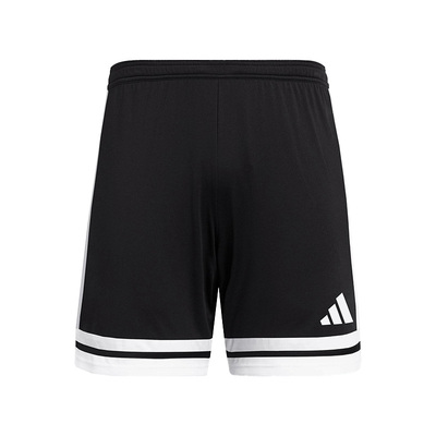 【自营】Adidas/阿迪达斯儿童足球短裤休闲运动裤JN5459