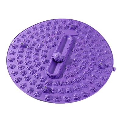 通经络超慢跑脚踩款软硅胶脚底