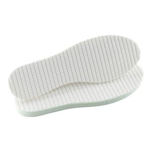 乳胶鞋垫女软底舒适薄款女士超软乳胶鞋垫女款吸汗防臭透气男防滑