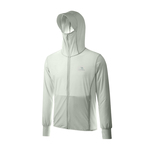 骆驼男装防晒衣男夏季2026原纱耐穿凉感防紫外线连帽皮肤衣男