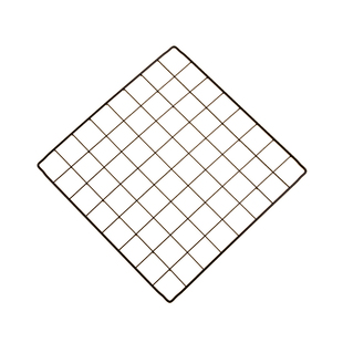 diy猫笼 魔片铁网宠物笼配件自由拼接组合荷兰鼠兔子围栏栅栏隔板