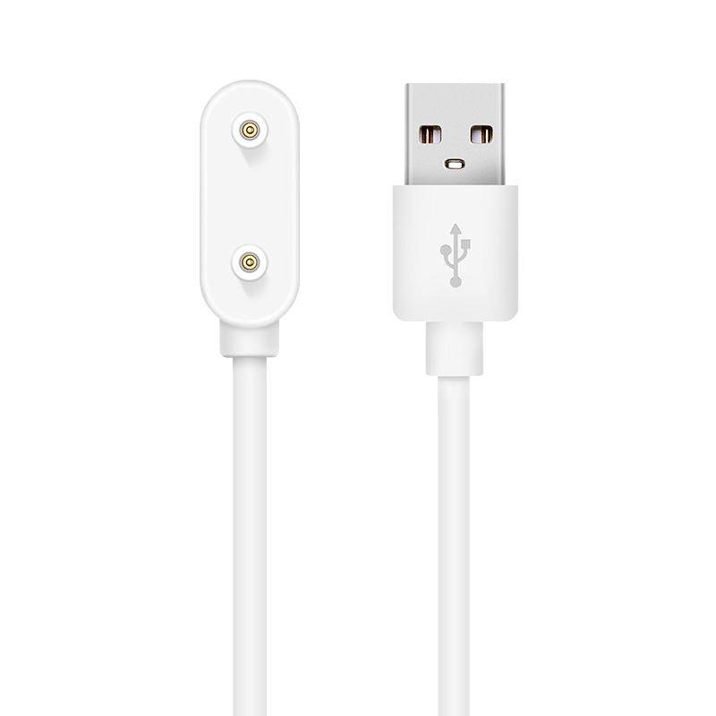 适用于华为荣耀儿童手表充电器3/3Pro/3S/3X充电线小K2充电替换线3pro超能版学生智能电话快充线通用便携配件