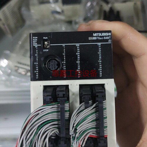 三菱PLCFX3UC64MTD原装工厂