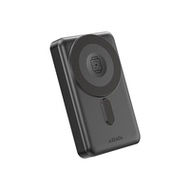 AZEADA自带双线磁吸支架无线充