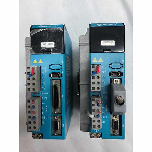 询价雷赛Leadshine混合伺服驱动器 HBS1108S