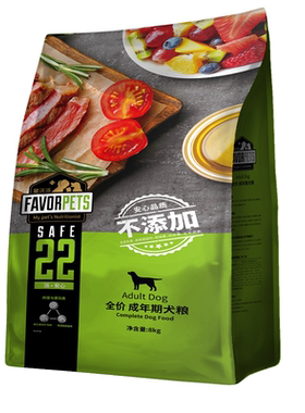 营养均衡通用补钙美毛成犬包邮