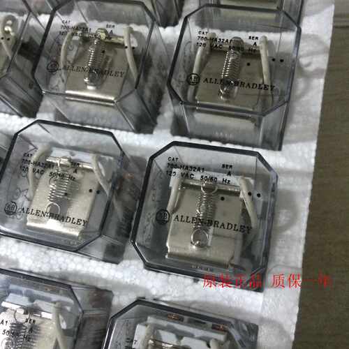 议价AB继电器700-HA32A1 700-HA33A1