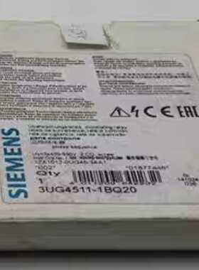 相序继电器3UG45111AP203UG45拍前询价下单