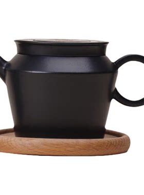 一条丨狮来运转 / 紫砂功夫茶具套装 / 紫砂茶壶茶杯装饰家用禅意
