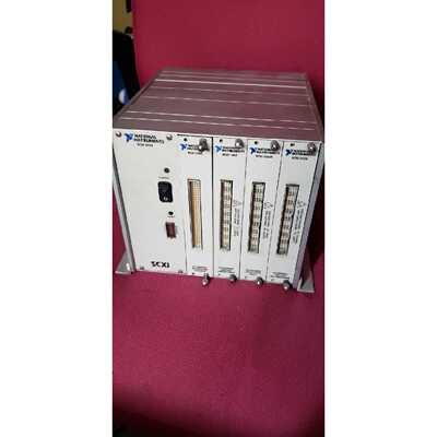 询价下单scxi-1000/scxi-1100可开票可维修