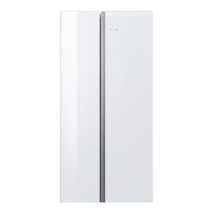 SIEMENS/西门子512L双开门冰箱一级能效BCD-512W (KA92EA220C)