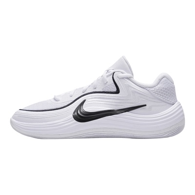 耐克男鞋网面透气缓震运动篮球鞋