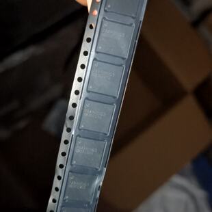 【请询价】出764个 全新 DS90UB302QSQX/NOPB  A