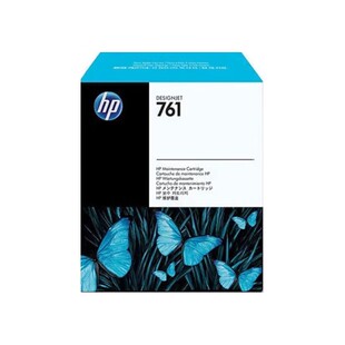 原装HP CH649A 维护墨盒 HP T7100 T7200  绘图仪保养 废墨收集器