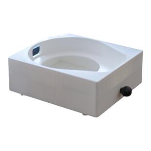 素止 Brewista手冲壶3D打印B壶底座 电子秤手冲壶收纳一体支架