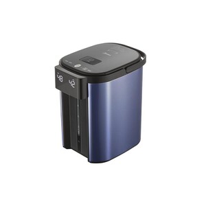 美的烧水壶恒温电热水壶自动家用开水壶智能保温316L不锈钢电水壶