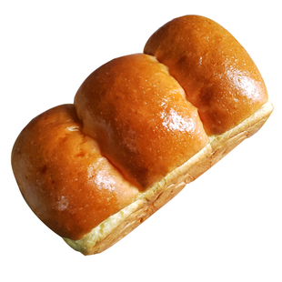 清晨里 山形吐司面包三明治港式餐厅西多士切片吐司早餐软糯香甜