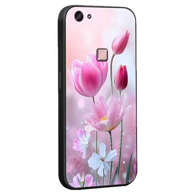 luckrider适用于vivox6Plus手机壳VIVO X6S puls防摔vibox6plusa保护套v1v0叉六p软硅胶x6splus女神x6splusd