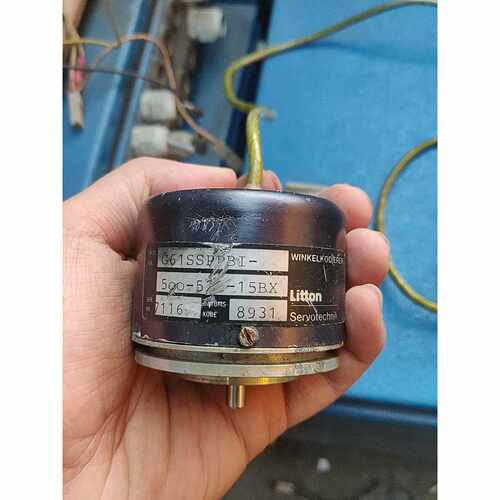 议价LITTON编码器G61SSPPBI维修