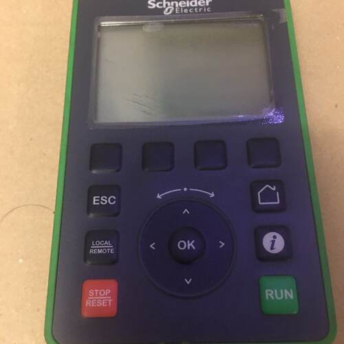 议价SCHNEIDER VM3A1111维修