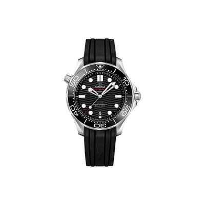 Omega欧米茄 Seamaster海马系列 42mm 210.32.42.20.01.001