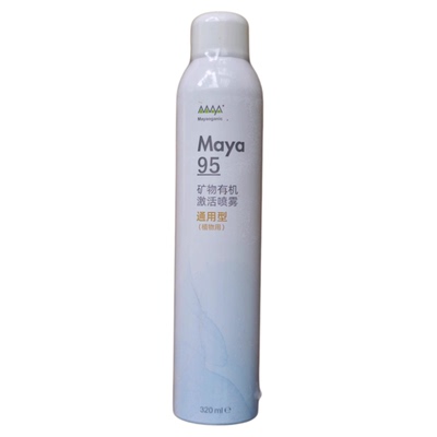 日本进口免稀释液态肥MAYA95