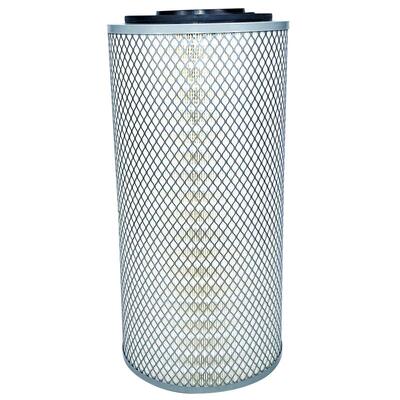 K2448空气滤芯斯太尔货车空滤