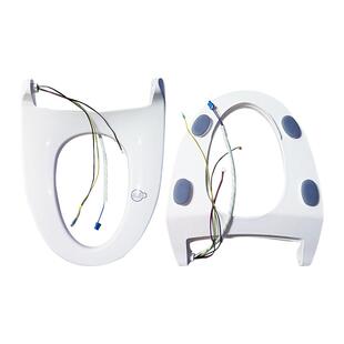 箭牌智能盖板加热座圈恒温维修配件通用马桶盖感应坐垫AKB1130