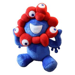 现货 正品2025大阪世博会吉祥物脉脉myaku毛绒公仔挂件玩偶礼物