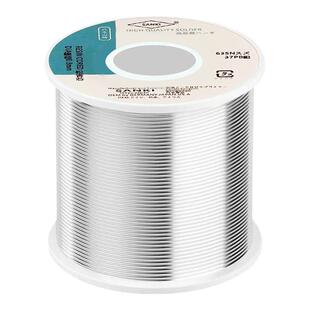 正品原装山崎高纯度低温183度松香芯高亮度63/37焊锡丝60/40锡线