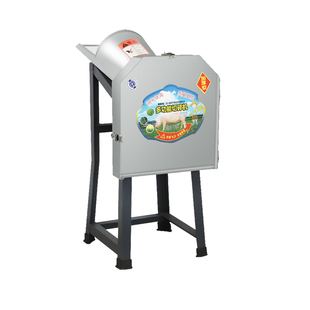 铡草机粉碎机鸡鸭小型家用碎草机碎菜机养殖切草机猪草蔬菜切碎机