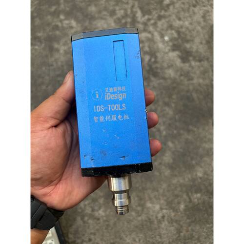 议价艾迪赛iDesign IDS-TOOLS智能伺服电批
