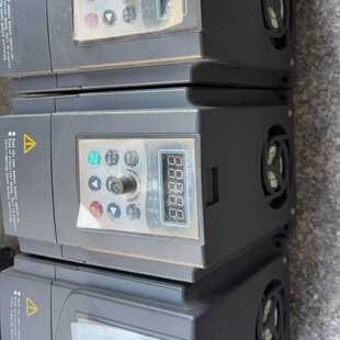 【议价-可维修】 DELTA EV4300-2.2G3 变频器 2.2KW 380V /均有货