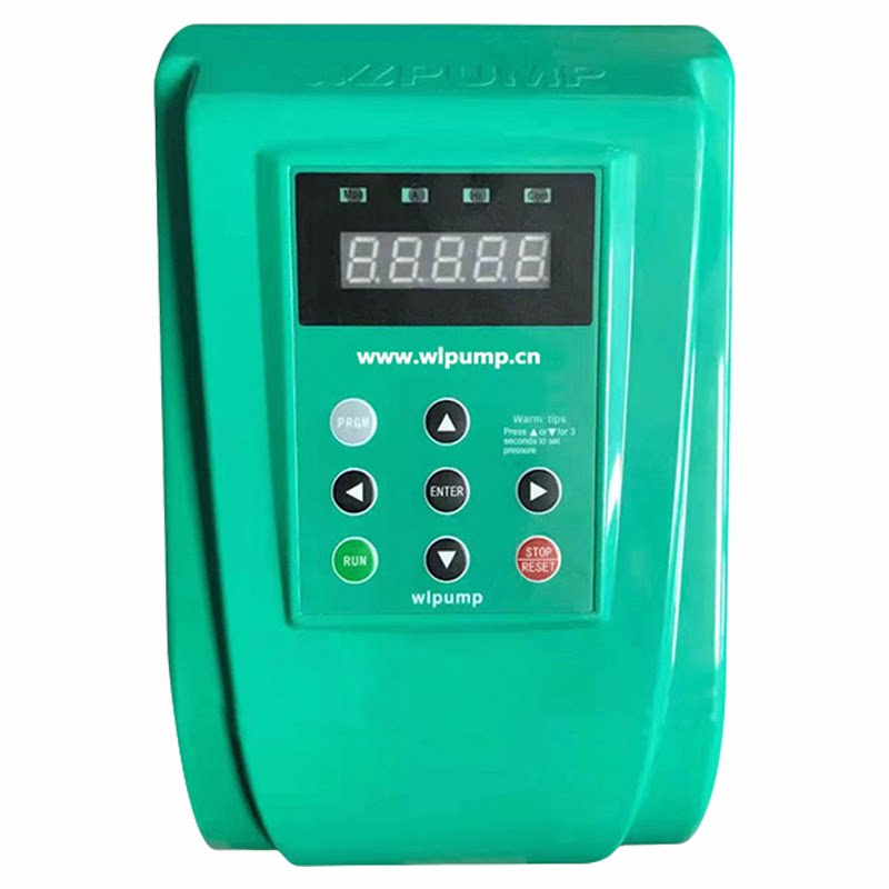 中威泵业WLPUMP变频器智能恒压控制全自动苏电SUDIAN江苏增压水泵