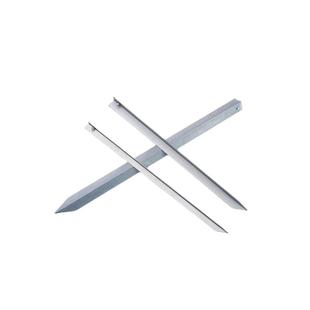 接地角铁接地针接地极接地线地线接地桩五防锁接地角钢